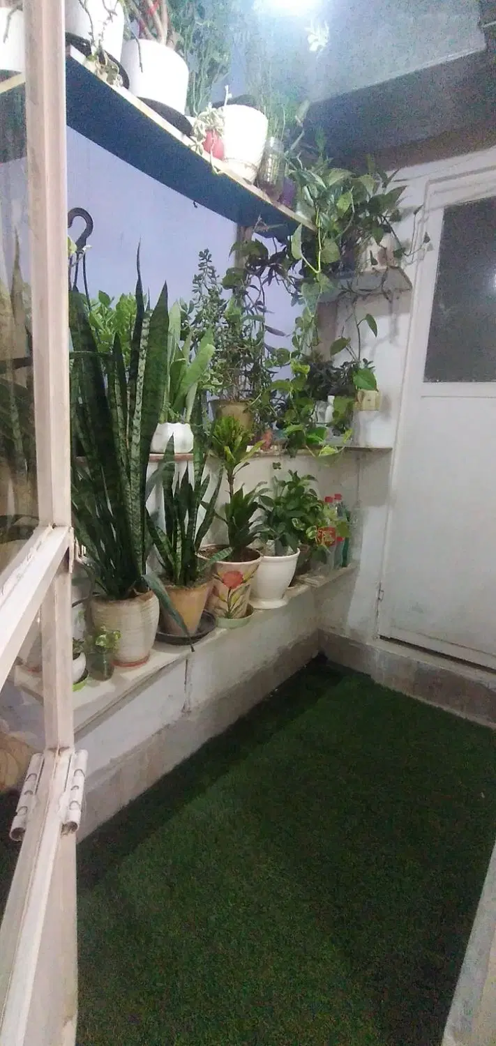 فروش واحد مسکونی