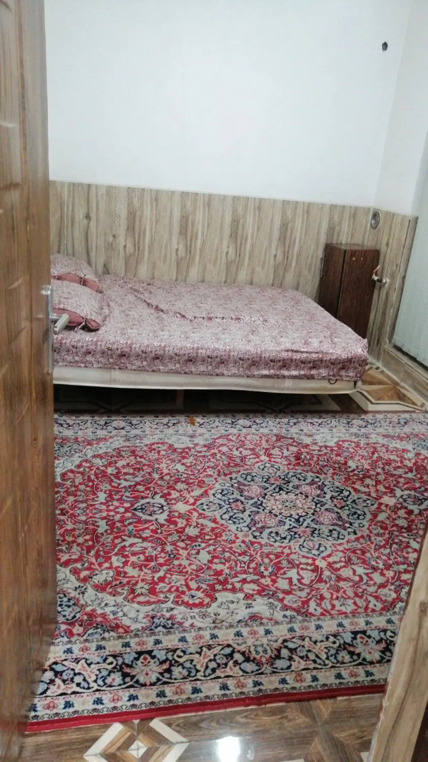 سوئیت و منزل مبله مرکز شهر
