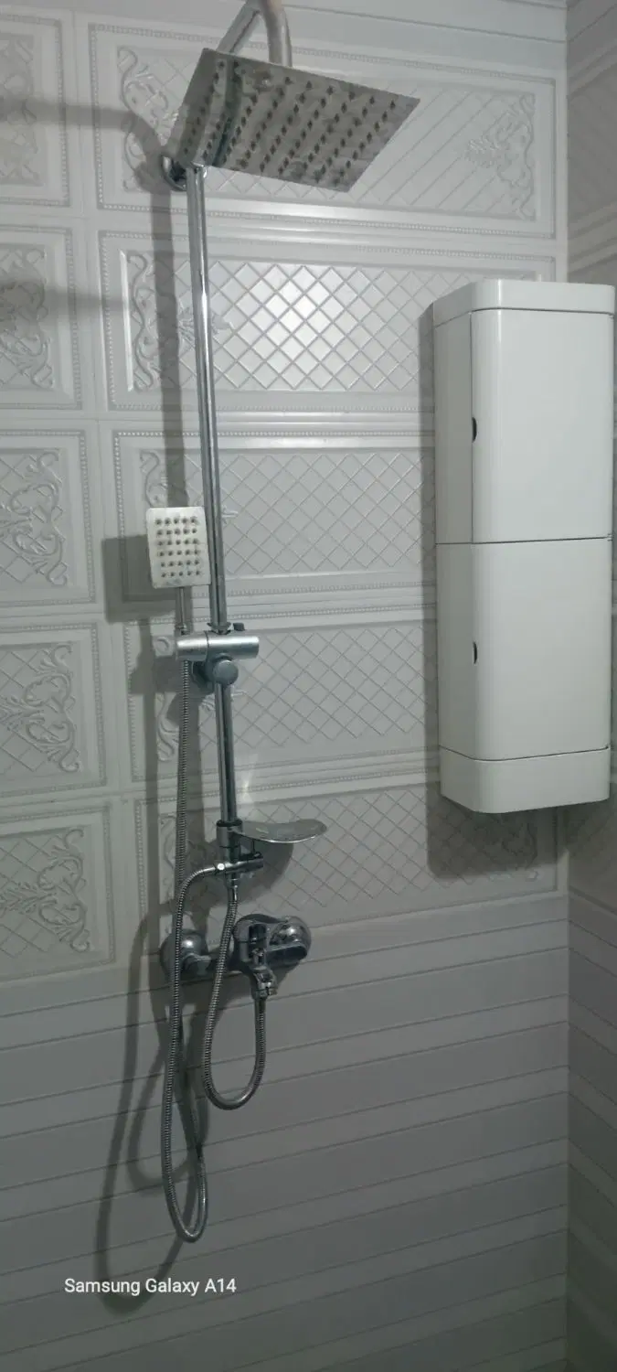 آپارتمان خیابان شهیدبهشتی فاز یک خطمی