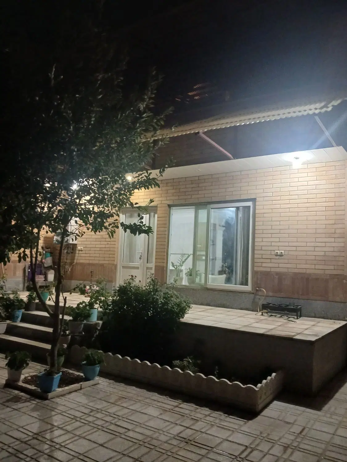 فروش ویلا