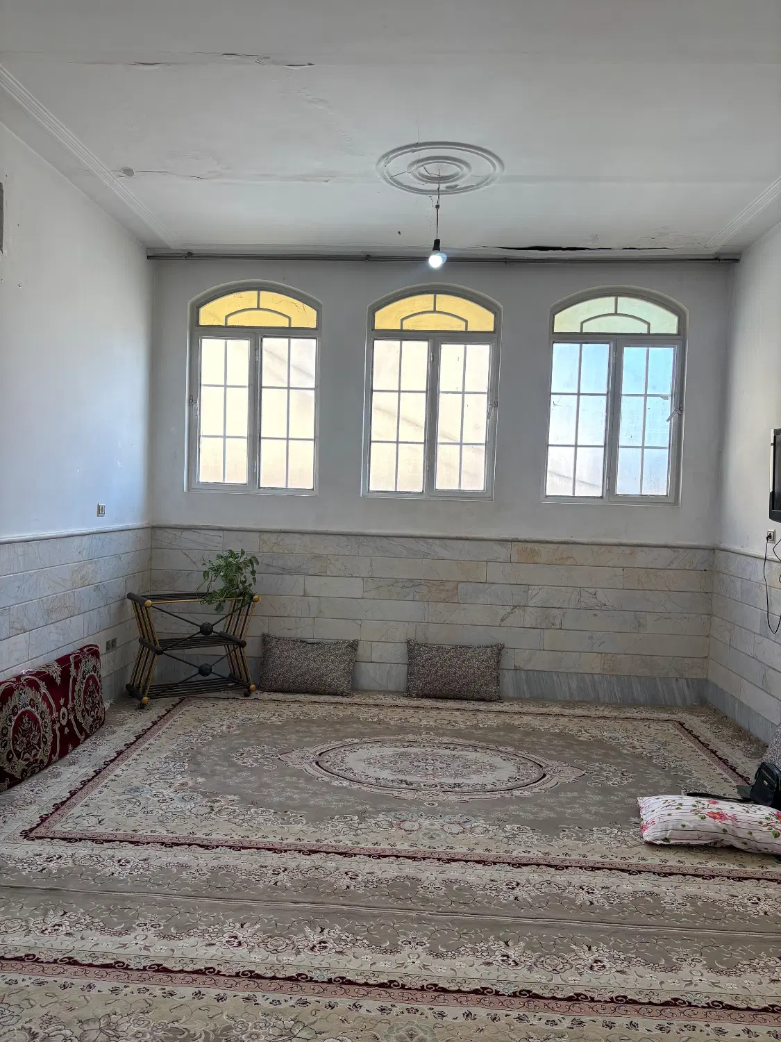 فروش خانه دو طبقه