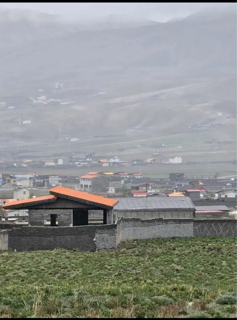 زمین تجاری (گرمابسرد)
