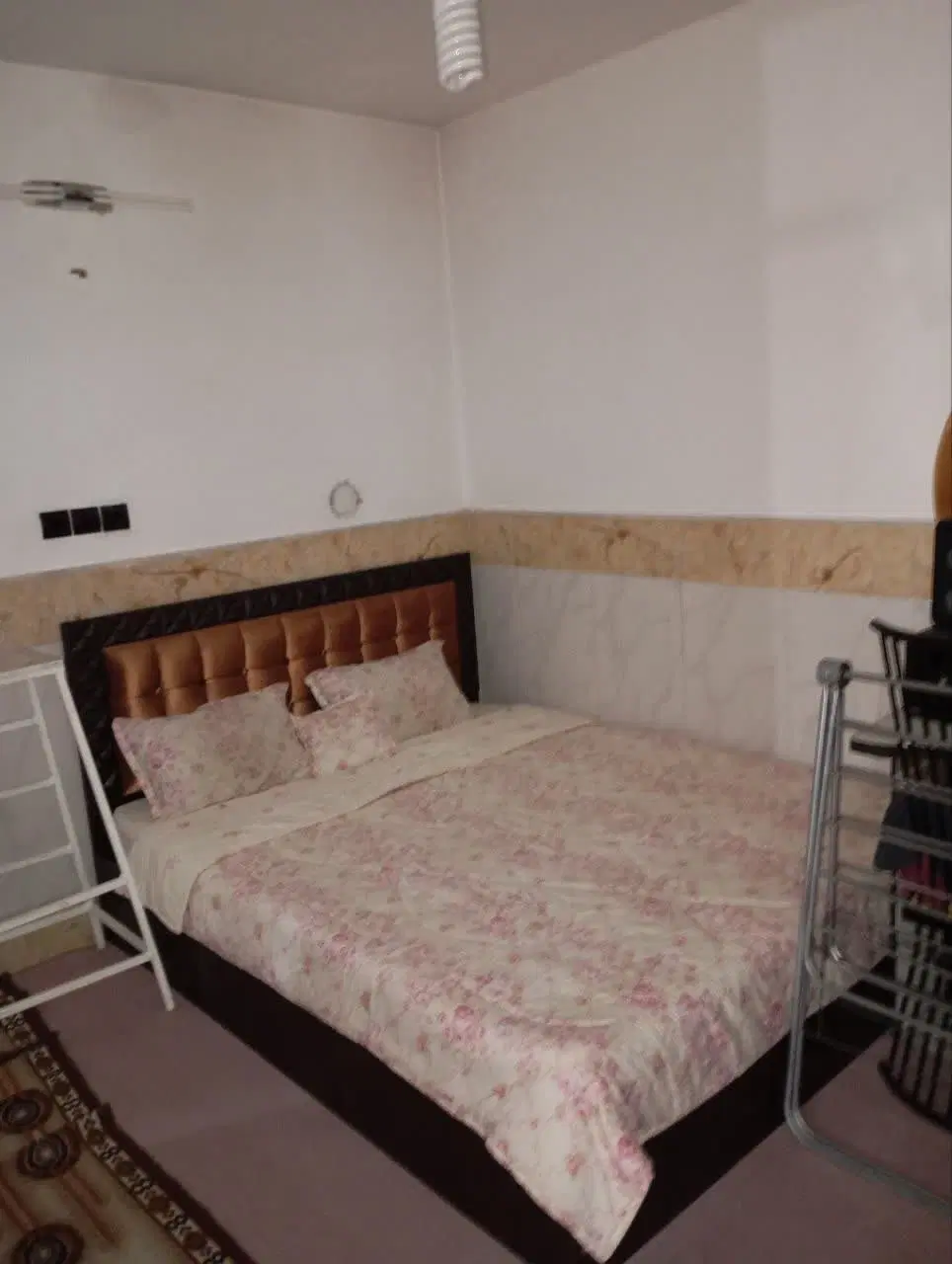 فروش واحد ۹۰ متری فول امکانات