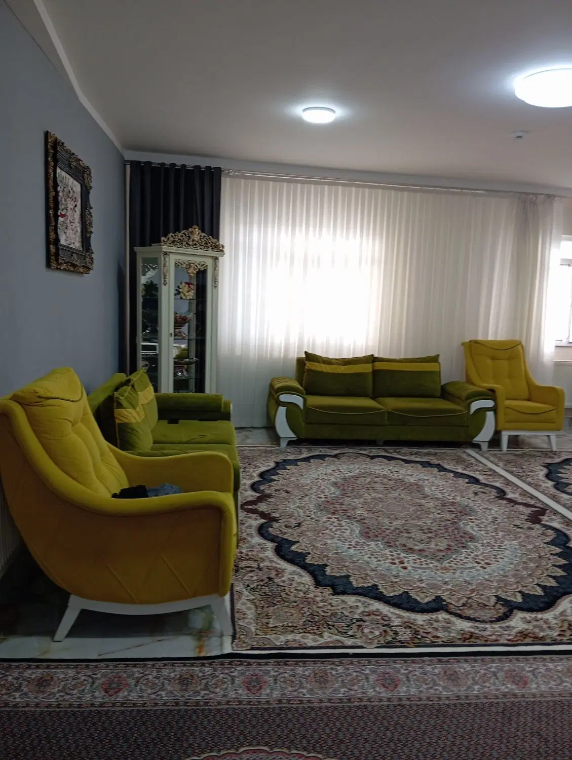 اجاره واحد روزانه