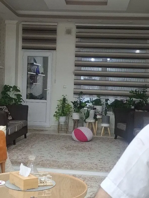 اپارتمان سه خوابه تک واحدی