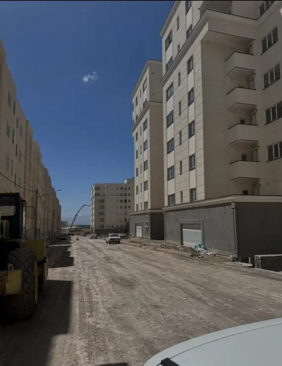 مسکن ملی زون اف
