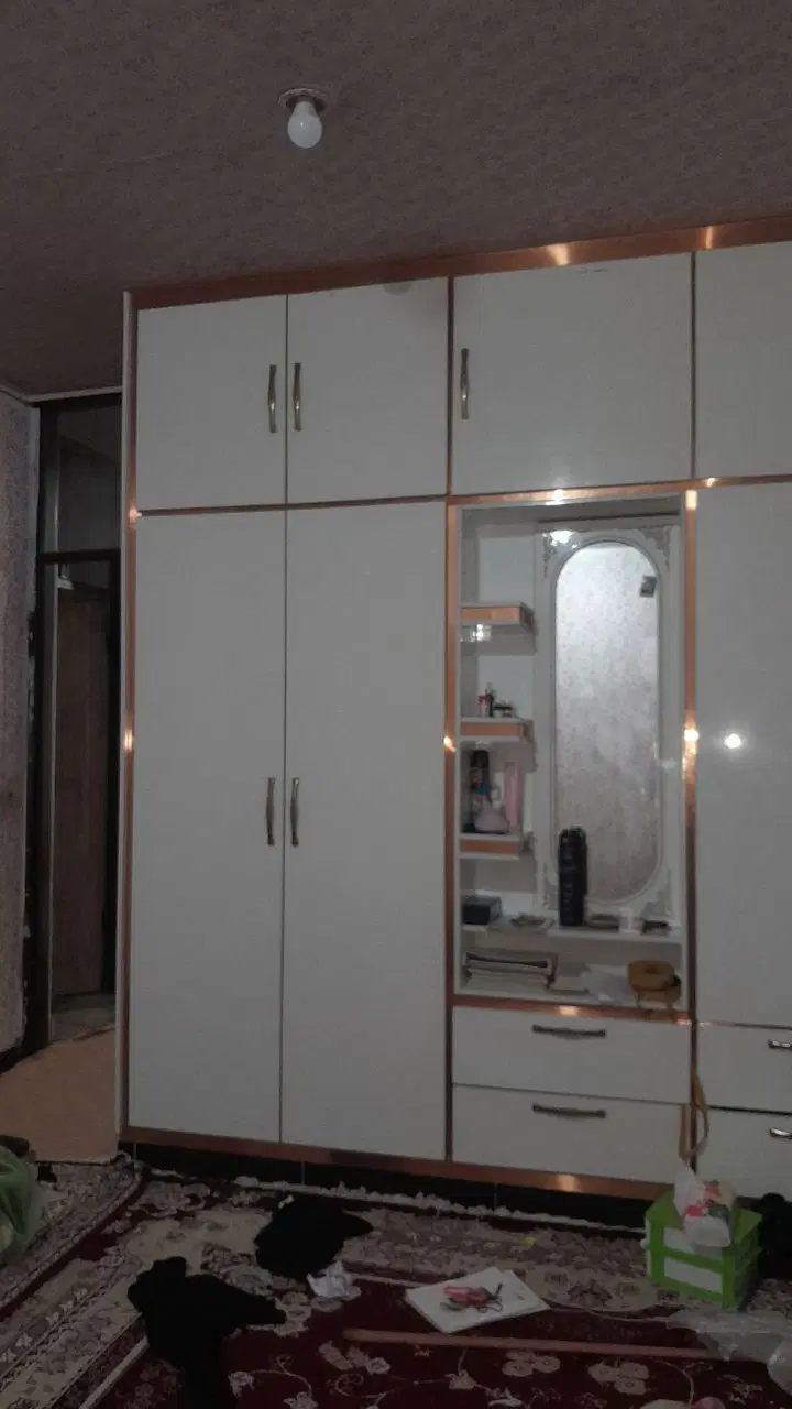 رهن منزل شیک نما سنگ