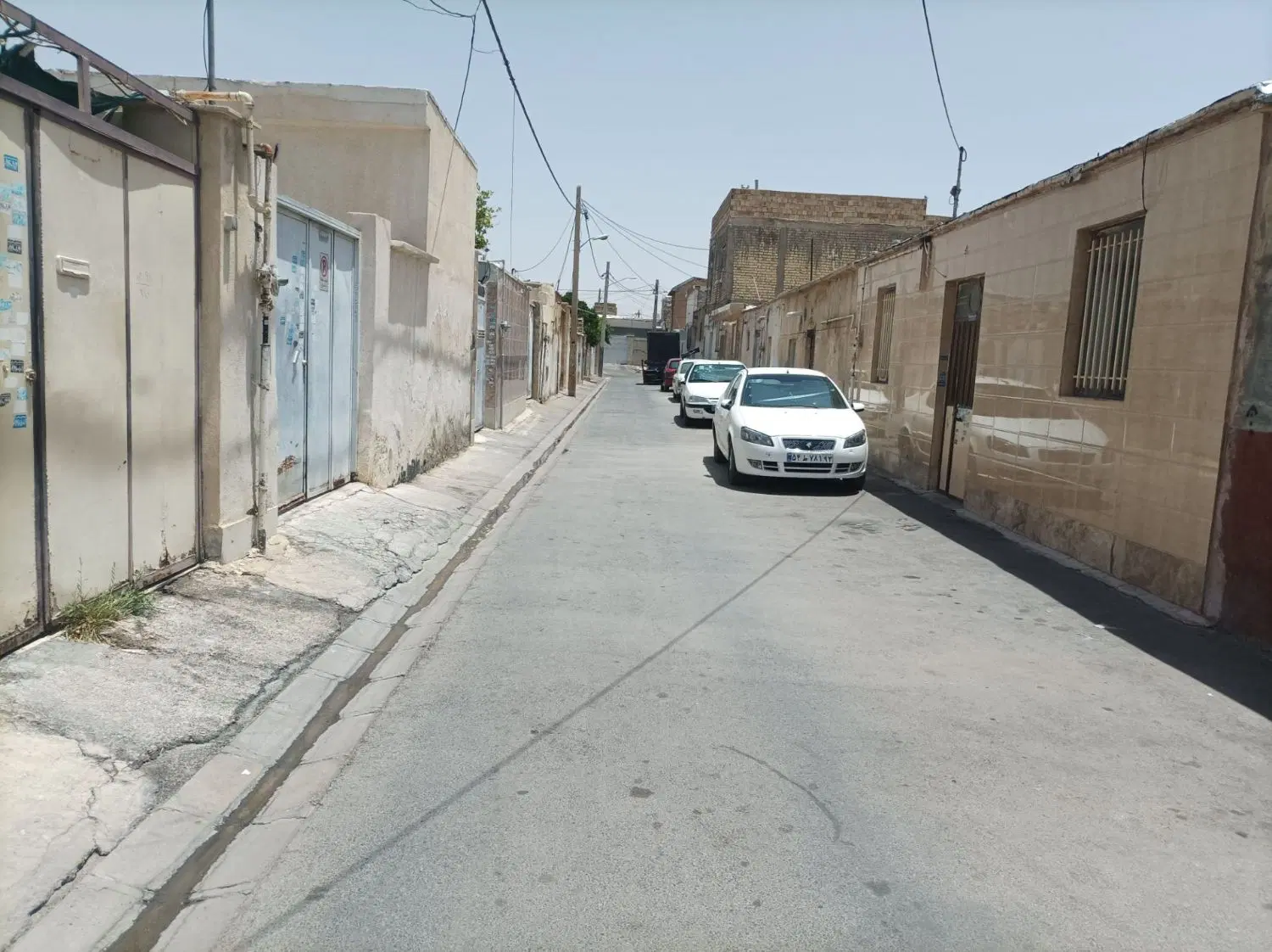 فروش خانه زیر قیمت منطقه