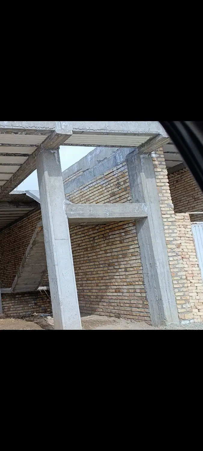 ملک برای انباری یا کارگاه