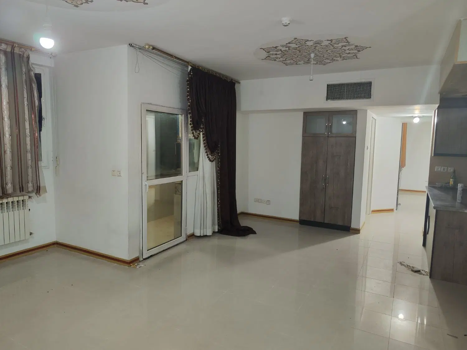 مسکن مهر ۸۶ متری