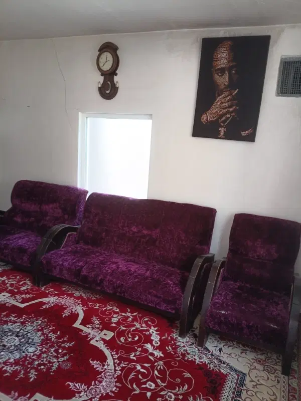 اجاره سویت ۴۰متری داخل باع