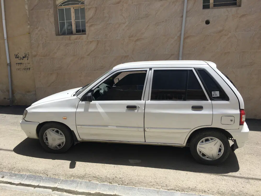 فروش خانه ۸۳ متری نایسر