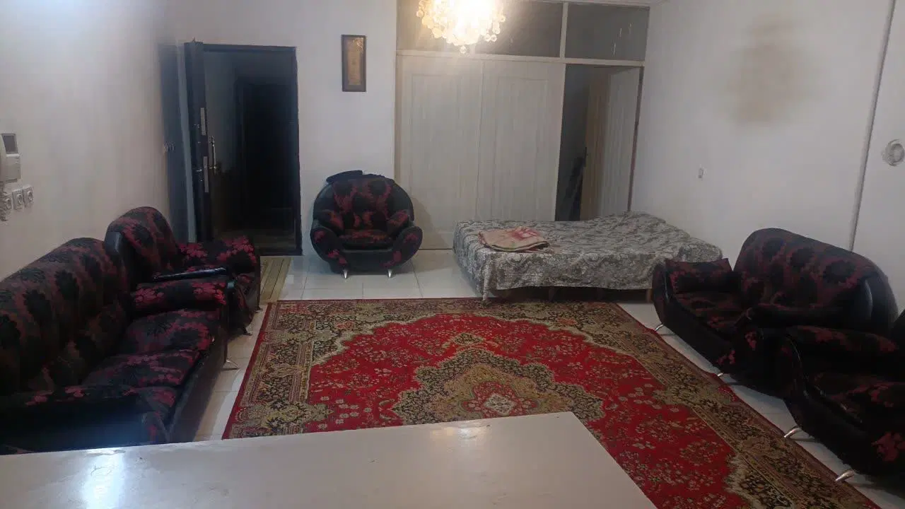 سوییت  نزدیک حرم  خانوادا