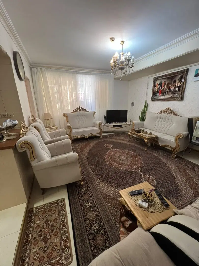 اجاره واحد ۶۵ متر میدان نگین