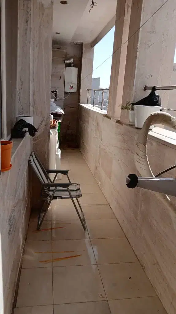150 متری  ساخت 1395