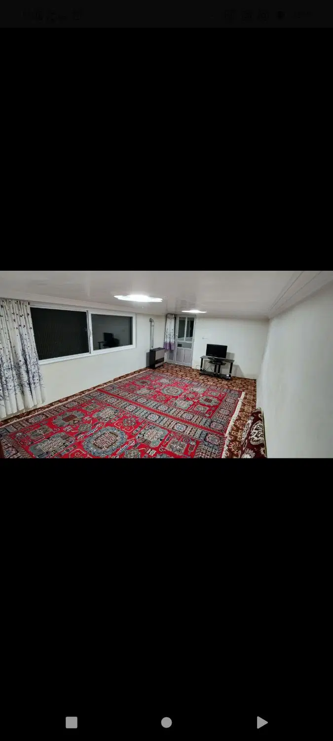 ویلا جنگلی_اتاق خالی_سوییت_منزل