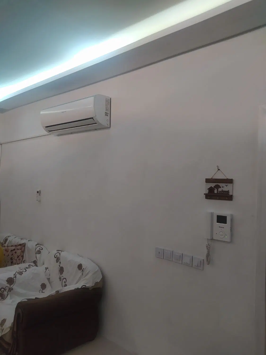 اجاره روزانه ساعتی اپارتمان