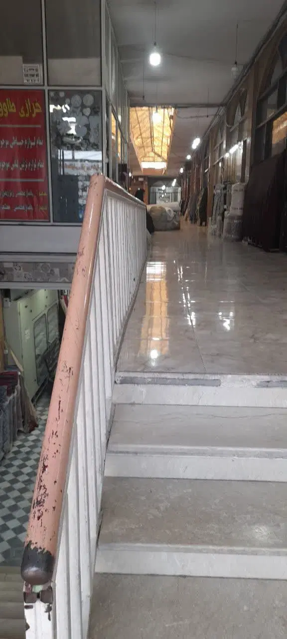 فروش یک باب مغازه در پاساژ محسنی