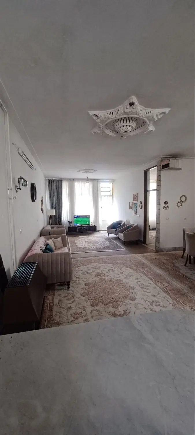 ویلایی ۱۶۰ متری جنوبی
