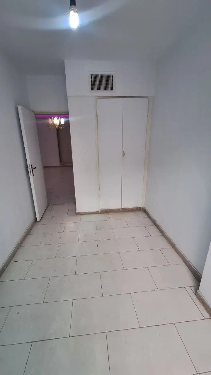 آپارتمان ۶۰ متری فاز یک اندیشه