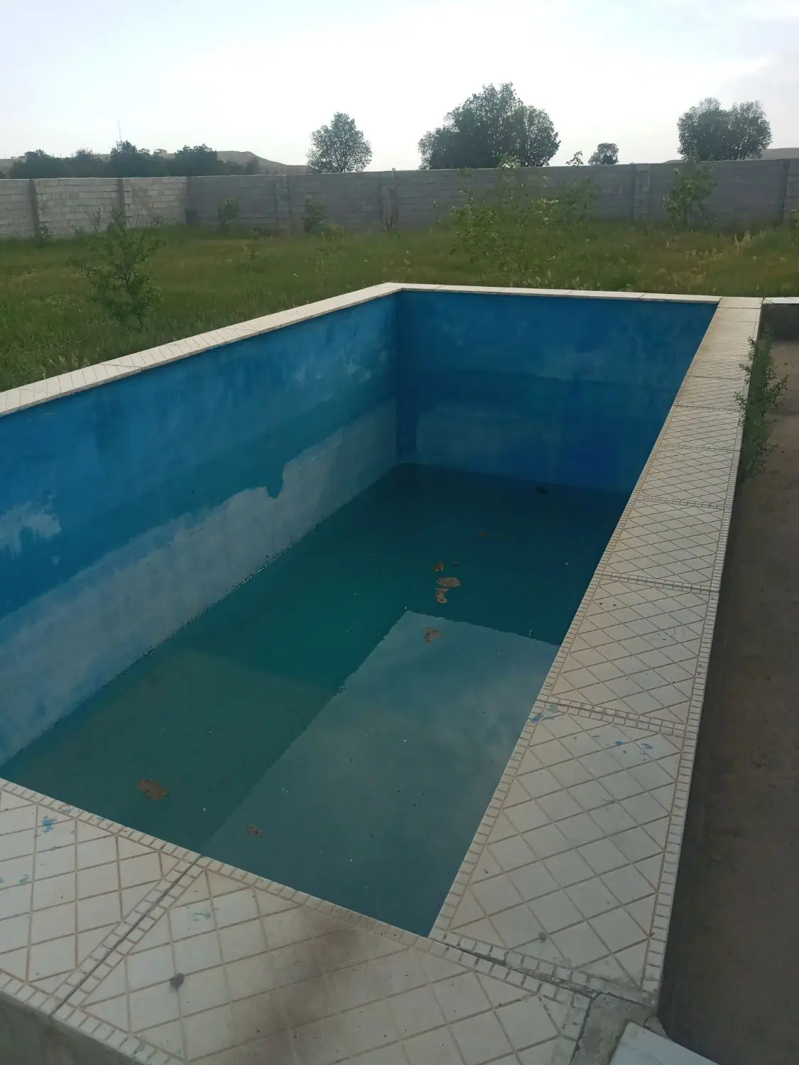 فروش ویلا باغ در صیاد شیرازی روستای زبرلو