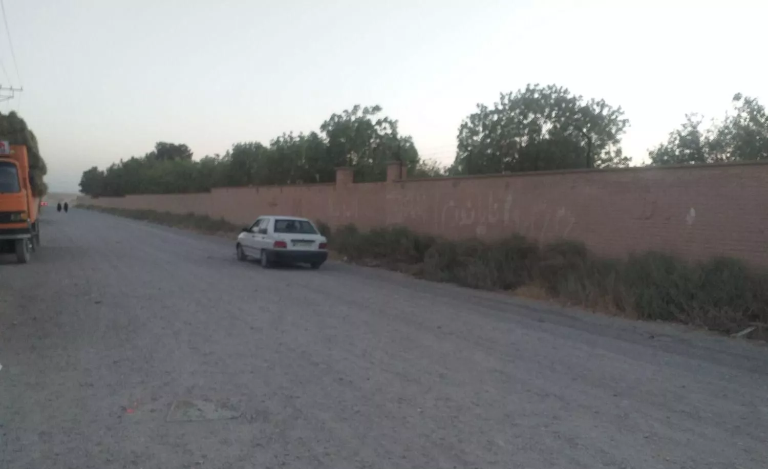 کنه بیست شهرک فرش ویلایی۲خواب نیازبتعمیرسند۶دانگ