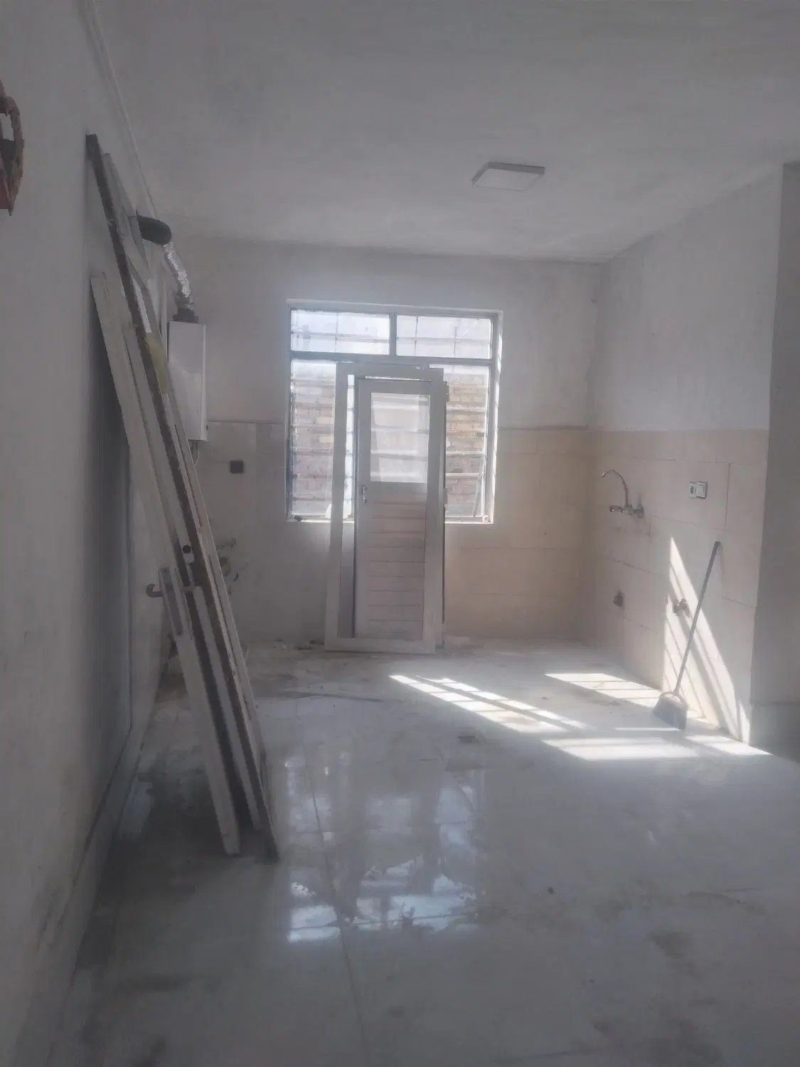 خانه در اسماعیل زاده