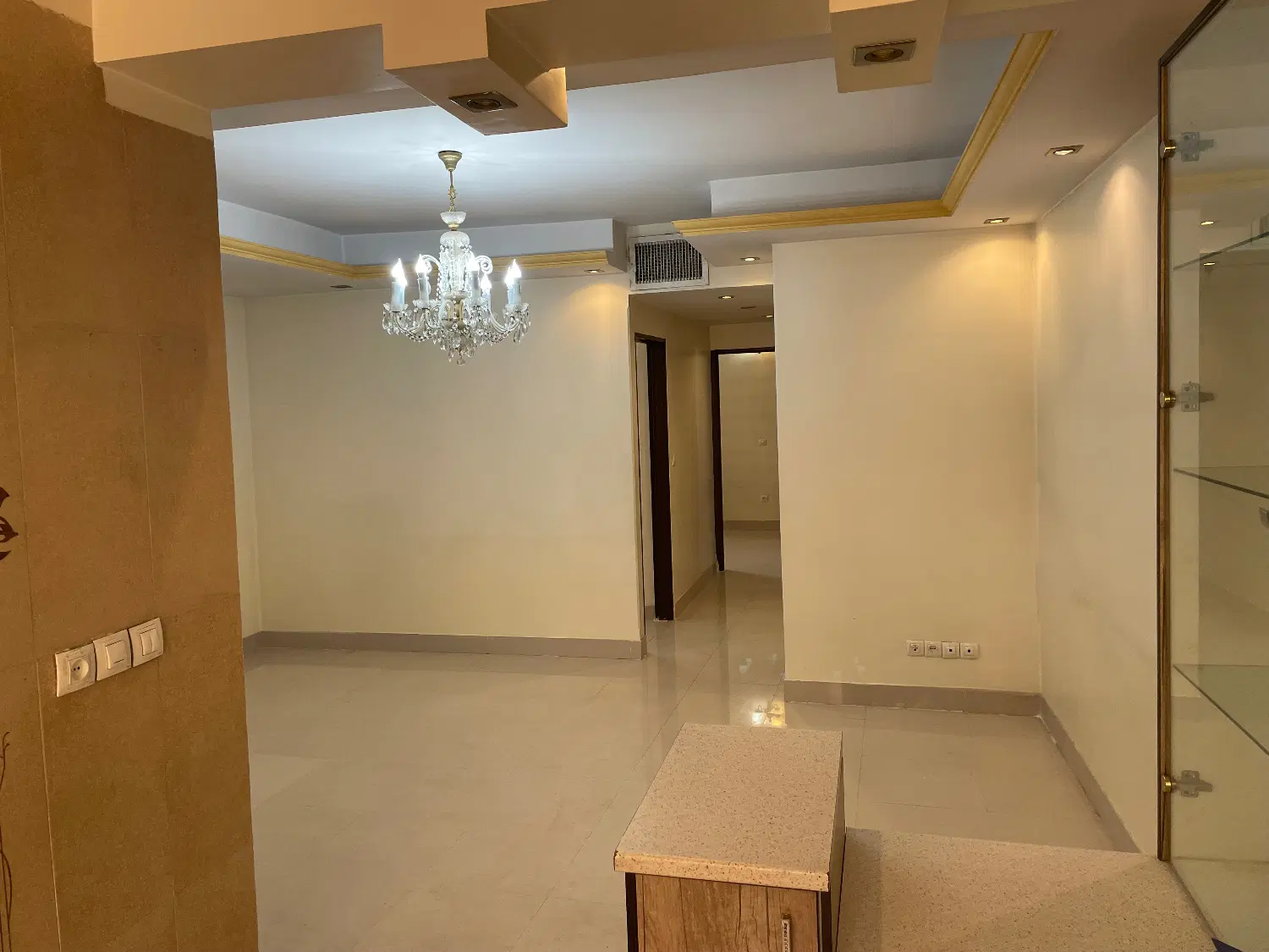 خونه ۷۵ متری در استاد حسن بنا شمالی