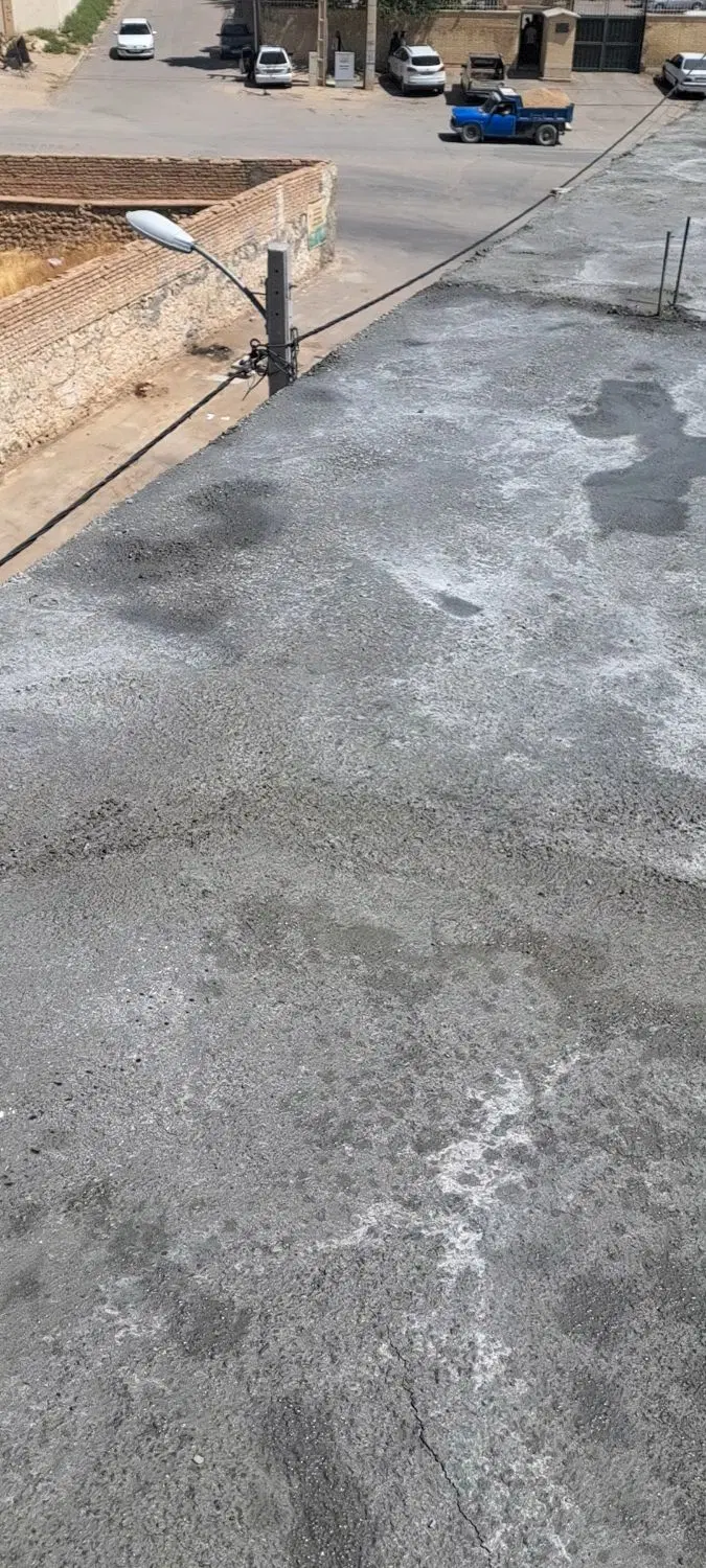 ساختمان اسکلت