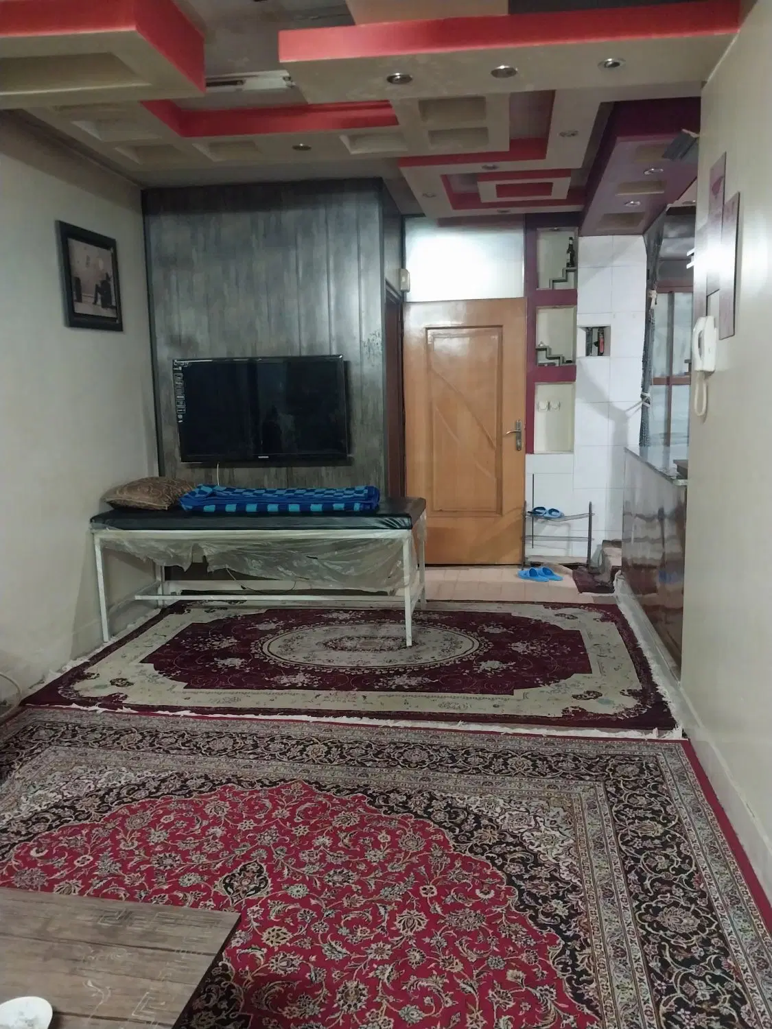 اجاره خانه مسافر با مجوز