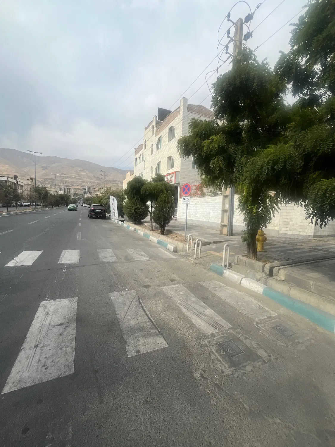 دربستی مسکونی اداری آموزشی