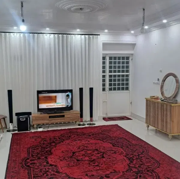 چهار راه قدس_نوساز