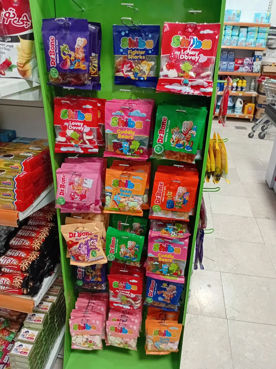 تجاری میدان جهاد(معاوضه با آپارتمان مشهد)