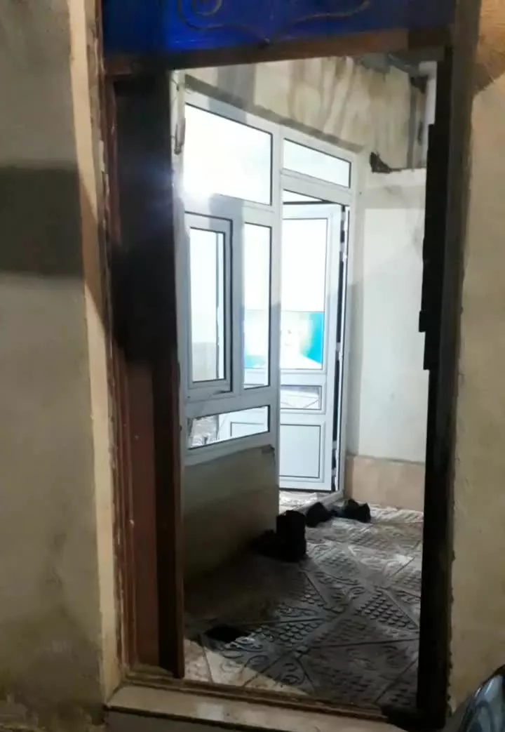 خانه ۴۲ متر اخماقیه