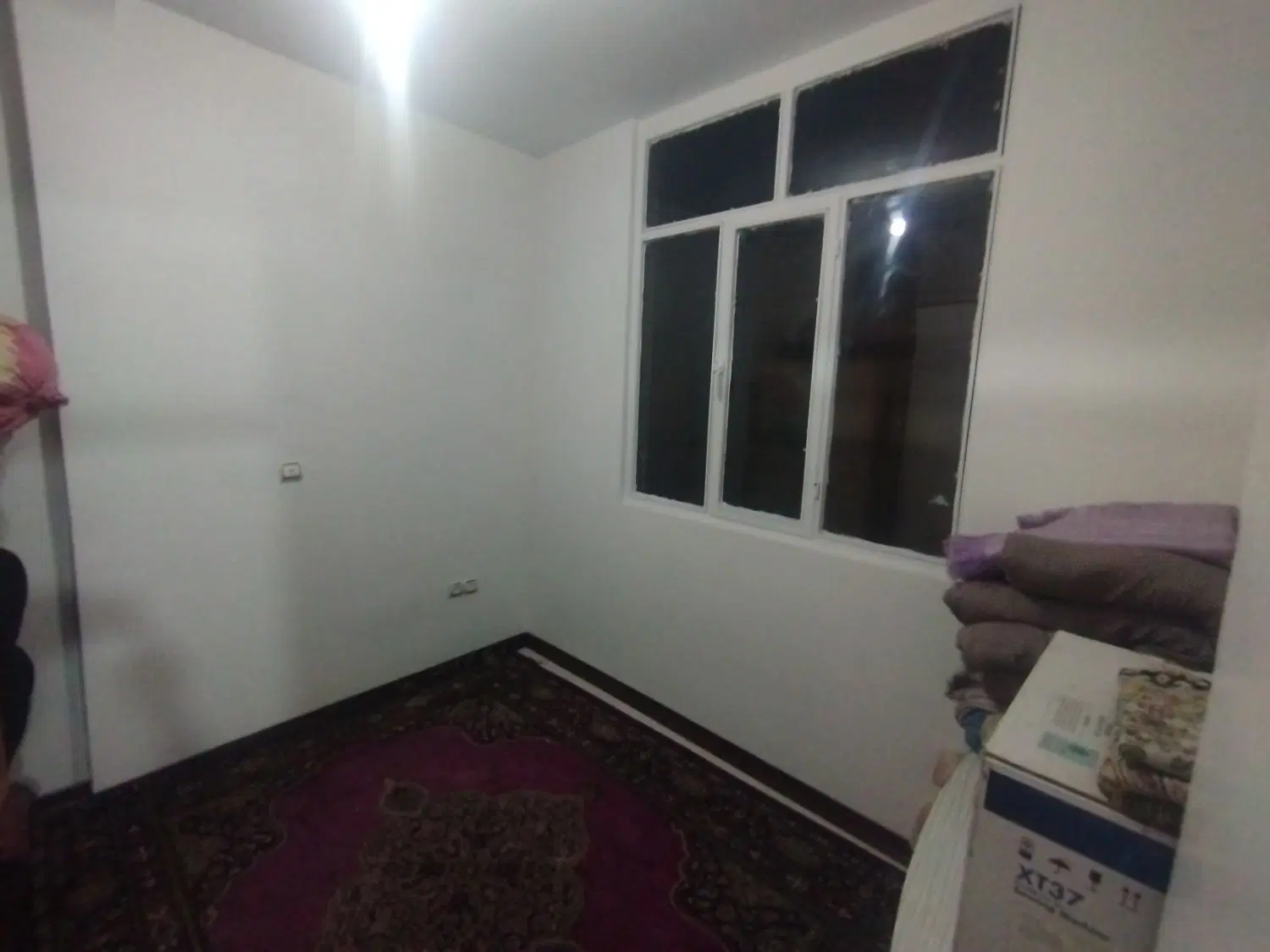40متر_تکخواب _طبقه سوم _مختاری غربی