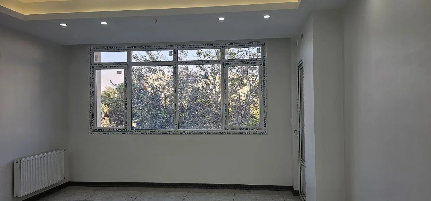 فروش آپارتمان ۹۰ متری، نوساز