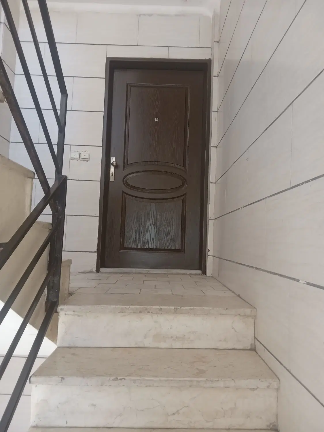 اپارتمان ۵۳ متری واقع در تسلیحات