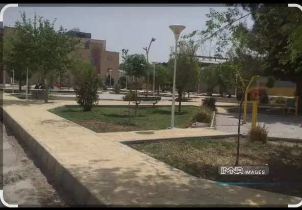 زمین مسکونی ۱۸۰متر بابوکان