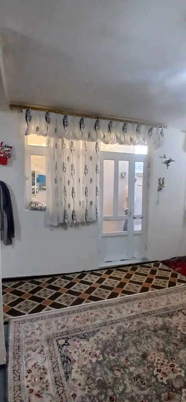 ویلایی ۱۰۰ متر خیابان درمانگاه