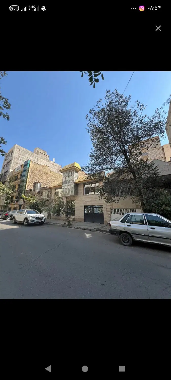 ویلایی دربست حاشیه مهران
