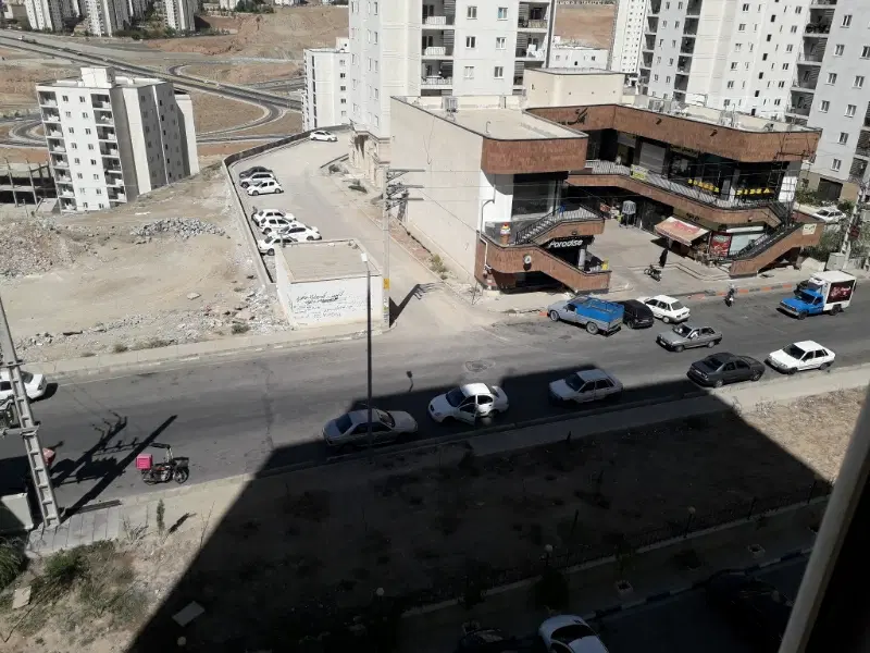 واحد ۸۸ متری فاز ۱۱