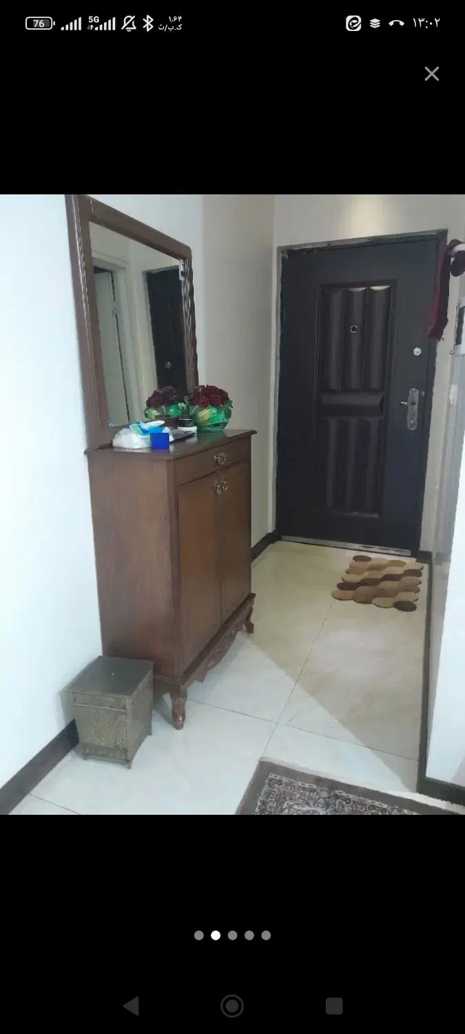 ۴۷ متر تهرانپارس شرقی فول امکانات