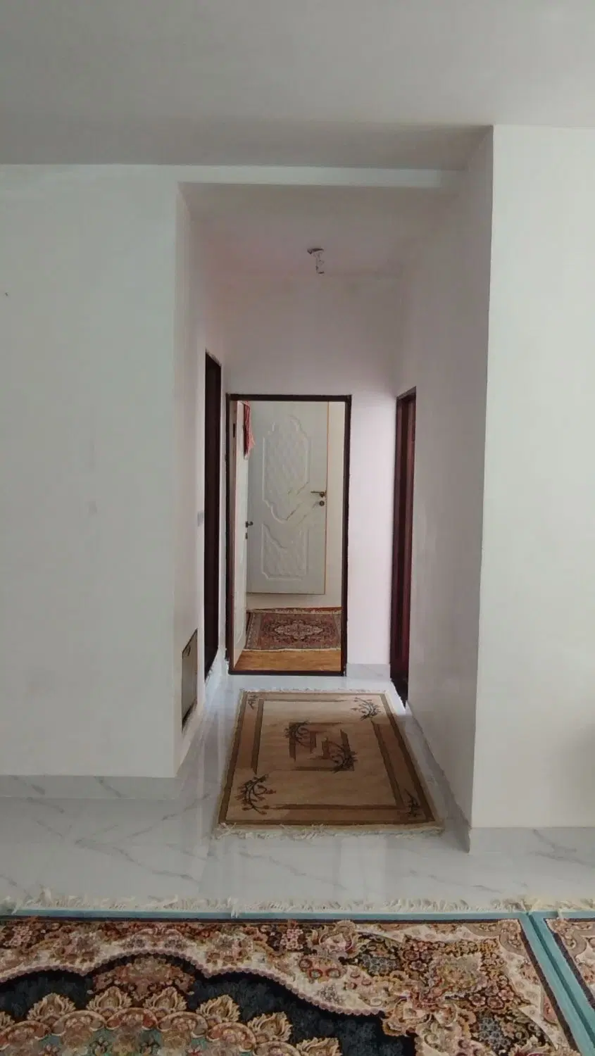 فروش اپارتمان به متراژ 88متر روبروی استخر رجایی