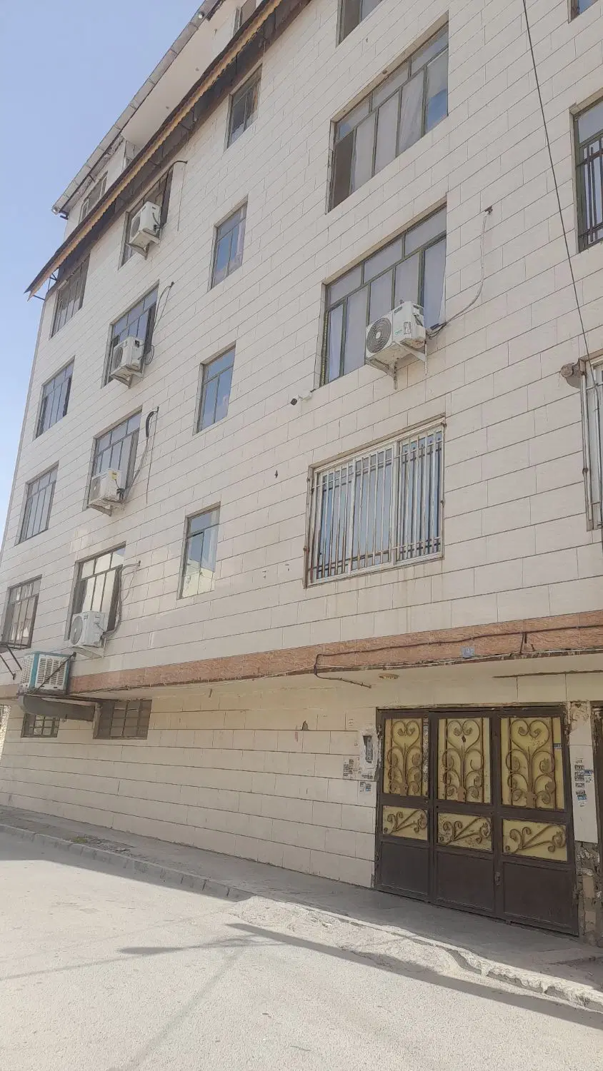 فروش‌اپارتمان۱۰۰متری‌رسالت۵۵_۳