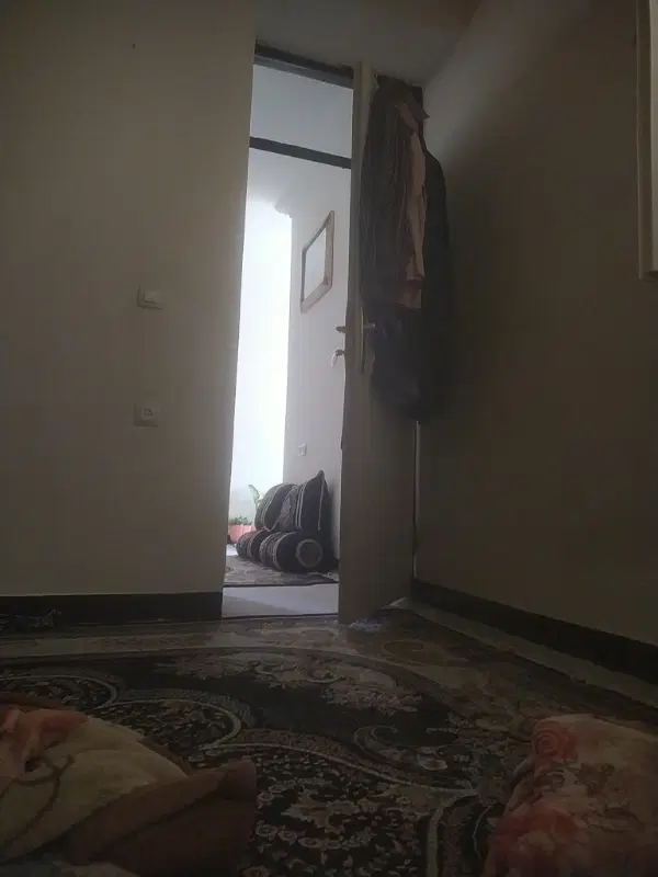 منزل ویلایی مزدک حبیب اباد