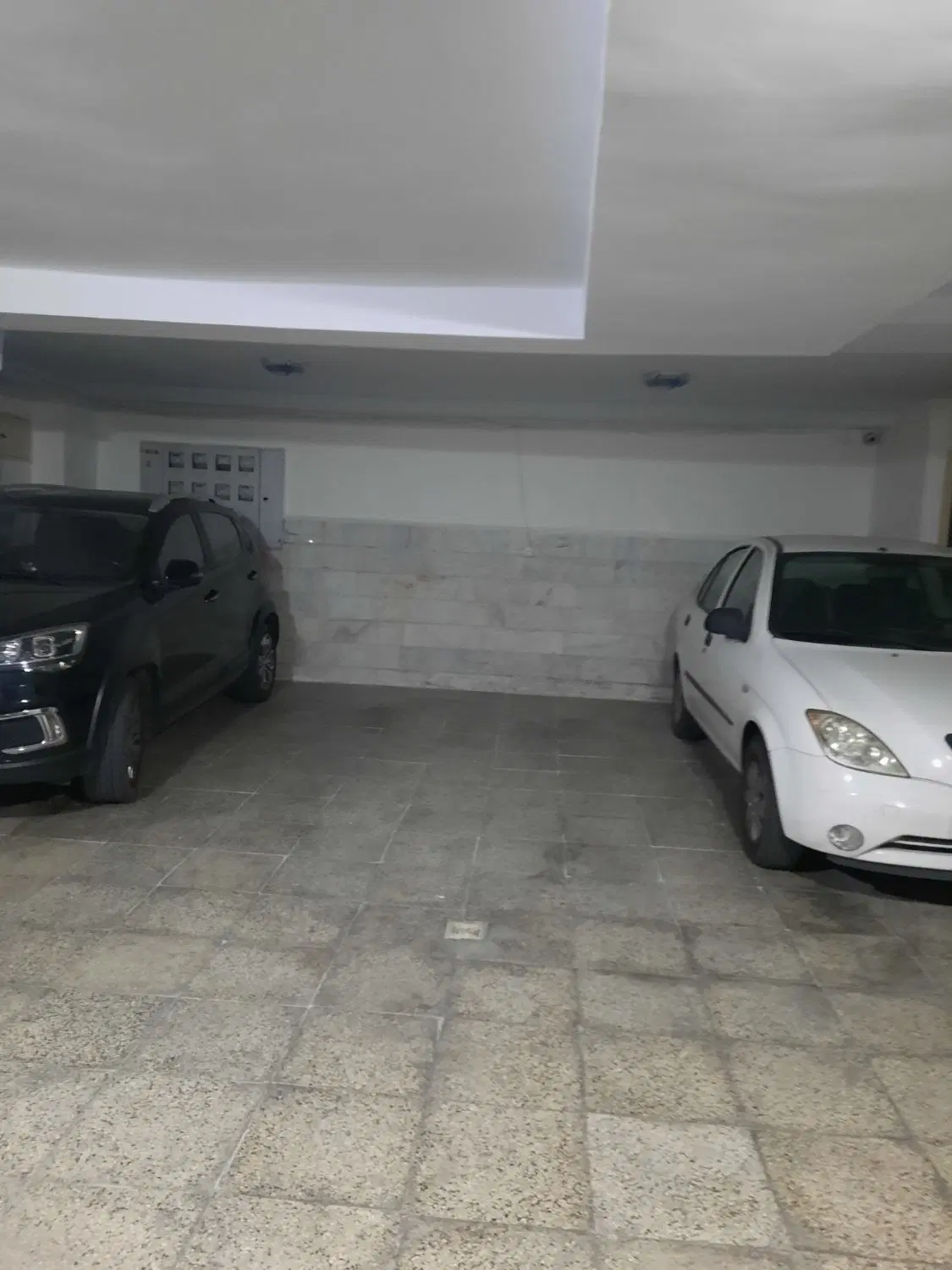 پارکینگ اجاره ای