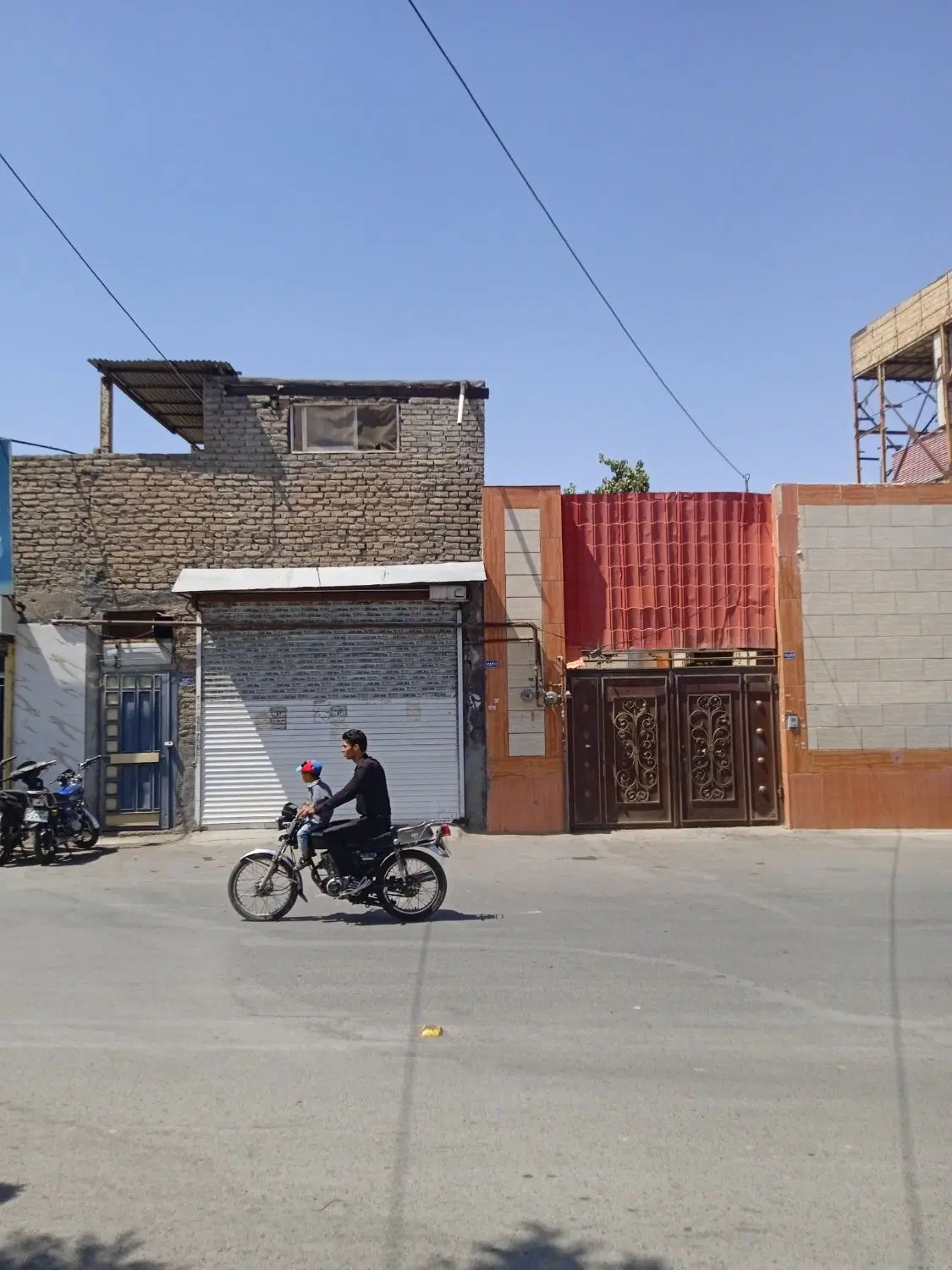 رهن و اجاره خانه مسکونی