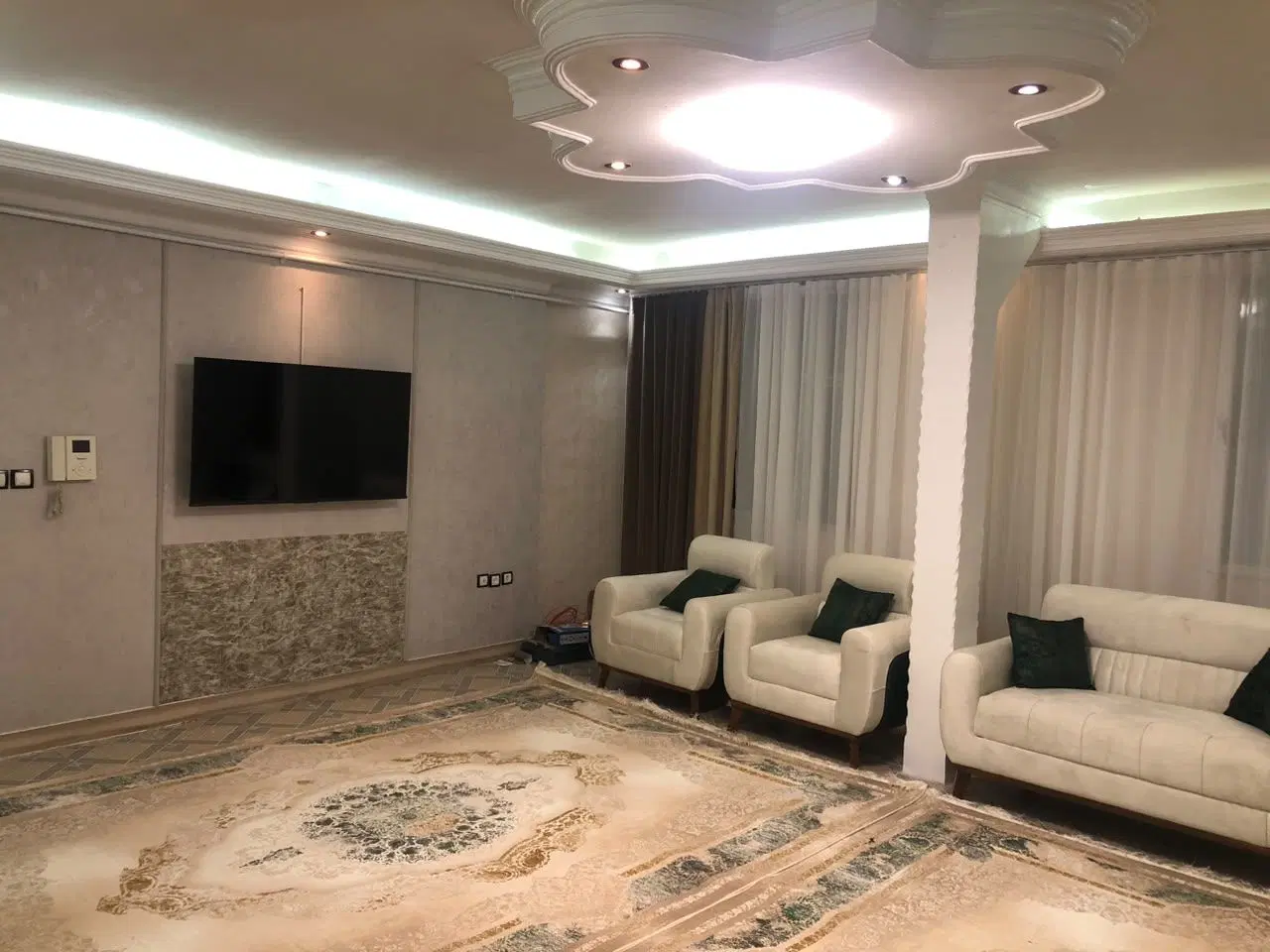 بازسازی شده به سبک مدرن مینمالی