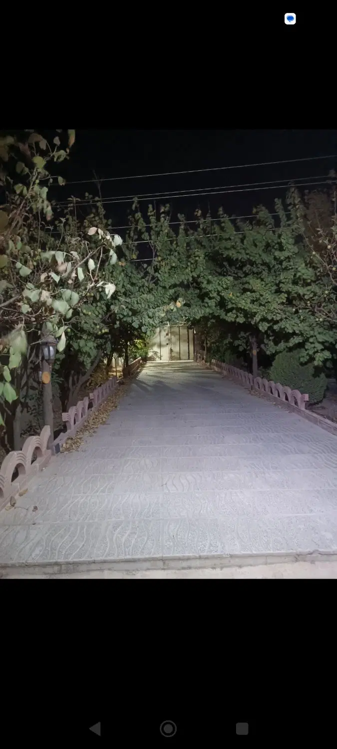 خونه باغ دوکوهک