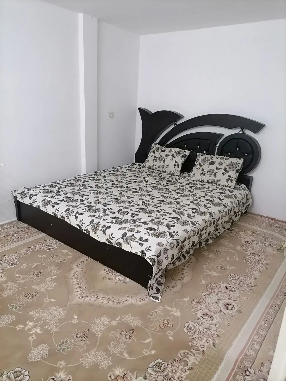 اجاره سوئیت روزانه_هفتگی_ماهانه آپارتمان ۶۰ متری
